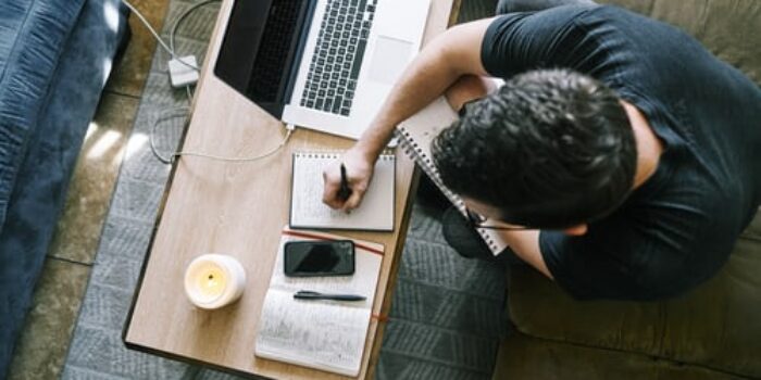 Anak Muda Jangan Mau Sukses dengan Cara Instan