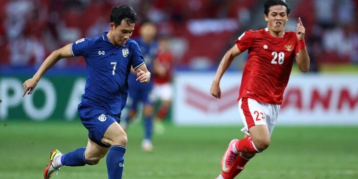 Terima Kasih Garuda!