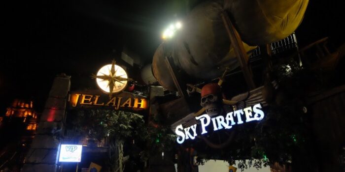 Punya 20 Wahana Seru, Yuk Wisata ke Trans Studio Bandung