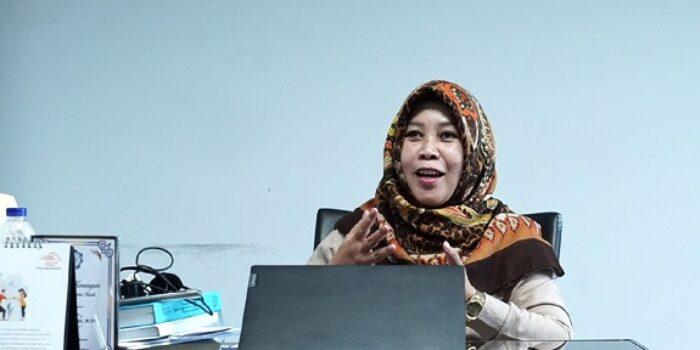 Dampak Pembelajaran Daring, Siti Chadijah: Orang Tua Bosan dan Guru Kurang Maksimal Sampaikan Materi!