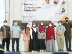 Jurnalisme Profetik Jadi Mata Kuliah Baru di UM Bandung