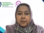 UM Bandung Gelar Webinar Bedah Proposal Penelitian Bidang Eksakta dan Sosial