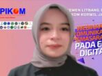 ASPIKOM Gelar Webinar Bedah Cara Kuasai Komunikasi Pemasaran di Platform Digital