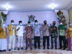 Musyawarah Daerah Ikatan Pelajar Muhammadiyah Jepara Resmi Dibuka