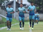 Hadapi PSIS Nanti Malam, Persib Bertekad Lanjutkan Kemenangan!