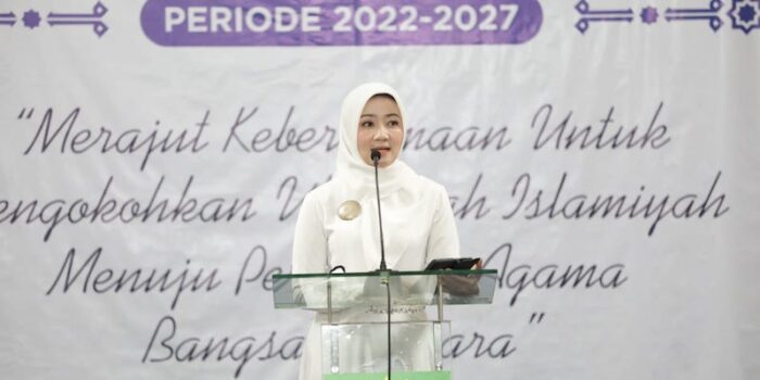 Kajian Islam di Majelis Taklim Harus Menjawab Persoalan Zaman