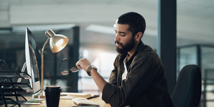 Bangun Sebelum Fajar, Kunci Meraih Kesuksesah Hidup