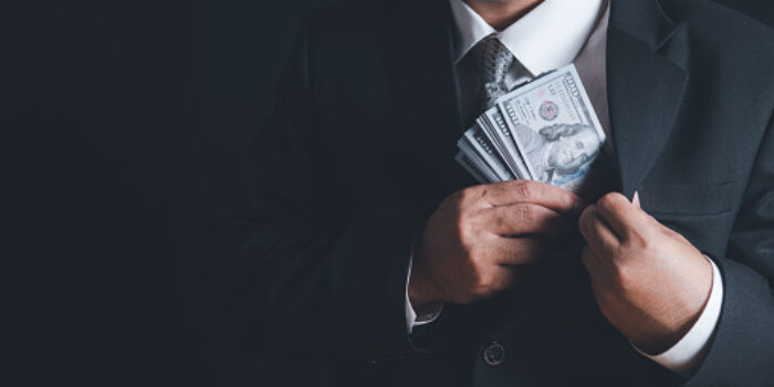 Empat Strategi Kultural Melawan Korupsi