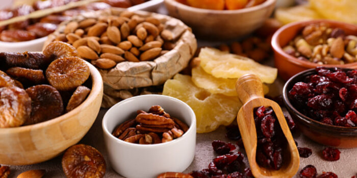 Inilah Makanan untuk Mempercepat Kehamilan