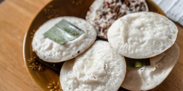 Mengenal Serabi Khas Bandung, Jajanan Jadul Yang Kini Hadir Lebih Modern