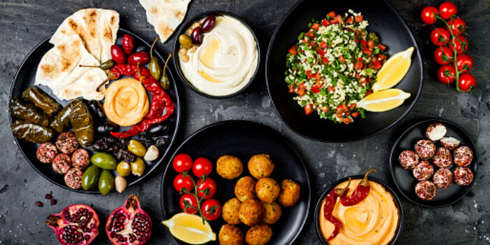 Titik Kritis Produk dan Sadar Halal