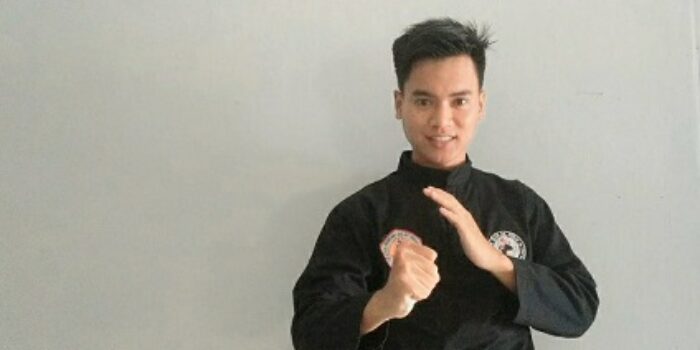 Raiina Disma Prana, Peraih Internasional Virtual Open Turnamen Satria Muda Indonesia 2021