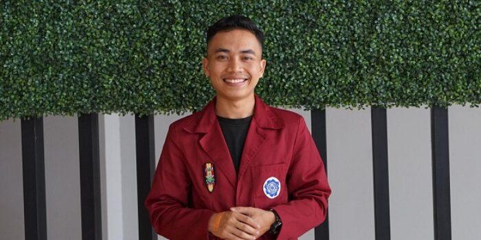 Tak Terbendung, Maulana Ahsan Kembali Torehkan Prestasi!