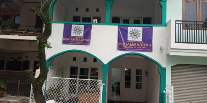 Muhammadiyah Kabupaten Bandung Melebarkan Sayap Dakwah