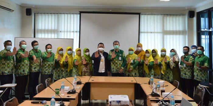 Sebanyak 48 RSMA Terlibat dalam Percepatan Penemuan dan Penanganan TB di Indonesia