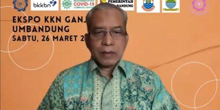 KKN Universitas Muhammadiyah Bandung Sukses Digelar, Hasilkan 31 Kekayaan Intelektual