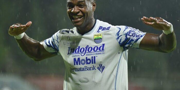 Mendapat Tekanan Luar Biasa, Begini Cara Bruno Mengatasinya