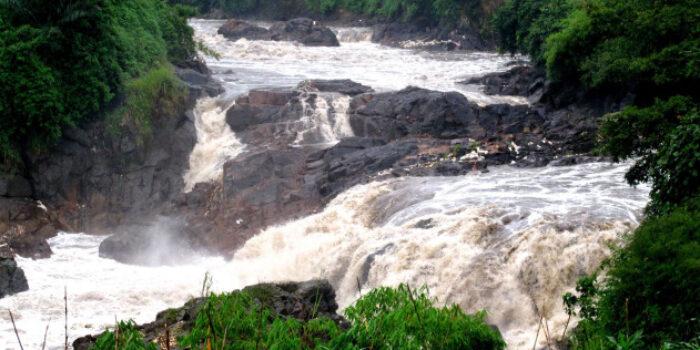 Curug Jompong, Lokasi Wisata Favorit Zaman Belanda