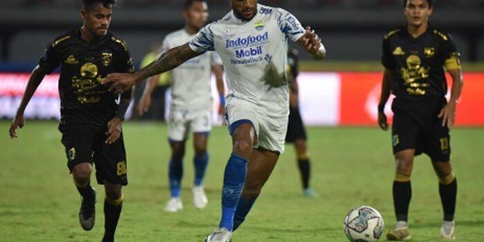 Peluang Juara Menipis, Begini Komentar Robert dan David