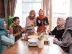 Tradisi Papajar, Ajang Silaturahmi Menyambut Ramadhan