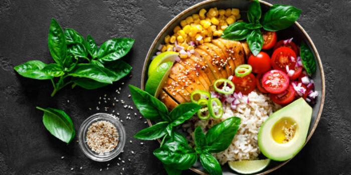 Tips Hidup Sehat dari Ade Rai