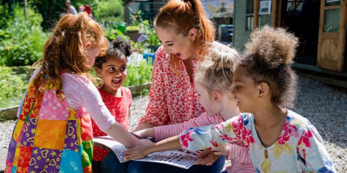 Disrupsi dan Digitalisasi Pendidikan