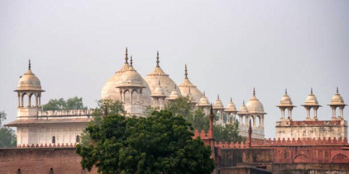 Menengok Islam di Rusia