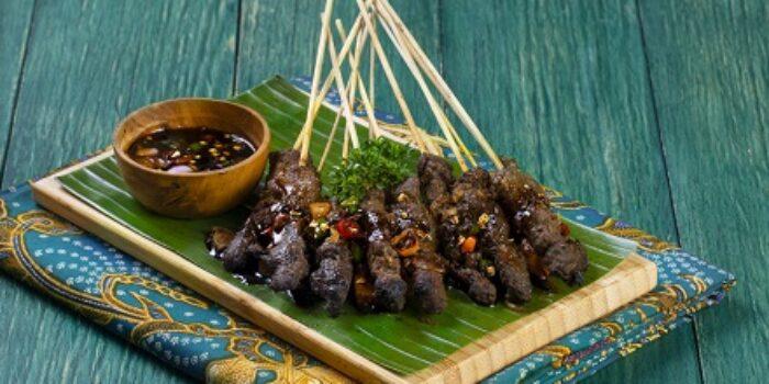 Sejarah Singkat Lezatnya Sate Maranggi