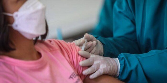 Pemkot Bandung Buka Layanan Vaksin Booster di 22 Puskesmas