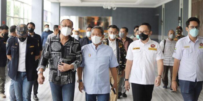 Yana Mulyana: Energi Pemuda Harus Disalurkan ke Arah Positif