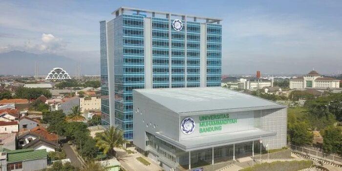 Alhamdulillah, Prodi Farmasi dan Pendidikan Agama Islam UM Bandung Meraih Akreditasi B