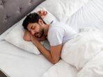 Sebelum Tidur, Ini 6 Adab Yang Biasa Dilakukan Rasulullah, Selain Berpahala Juga Menyehatkan Tubuh