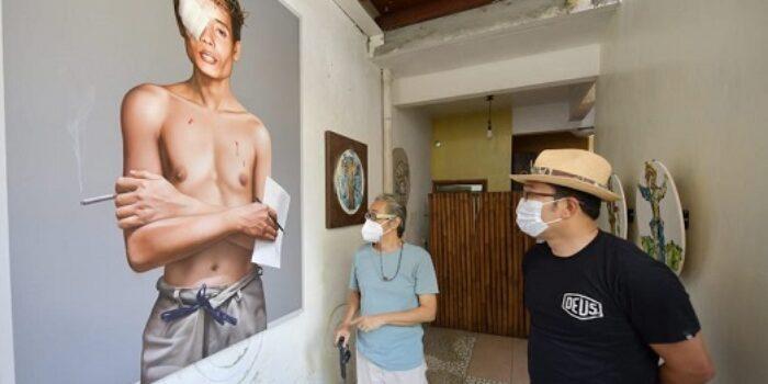 Pemprov Jawa Barat Siap Bantu Penerjemahan Kitab “Babad Padjadjaran”