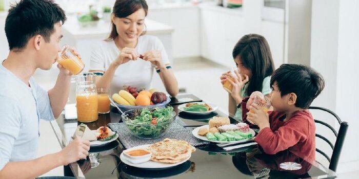 4 Makanan Sehat dan Mengenyangkan! Cocok untuk Sahur Agar Kamu Kuat Puasa