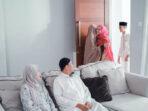 Begini Cara Rasulullah Menghargai Tamu