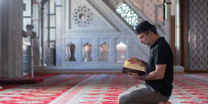 Lulusan Terbaik Ramadhan