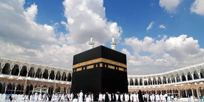 Berapa Kali Rasulullah Umrah dan Haji Selama Hidupnya? Begini Penjelasannya Menurut Sejarah