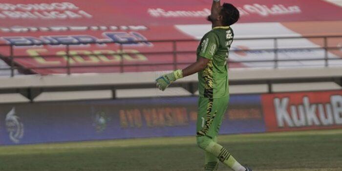 Persib Bandung Masih Berpeluang Datangkan Pemain Baru