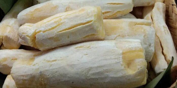 Cara Mengolah Peuyeum Bandung Agar Empuk dan Bercita Rasa Khas