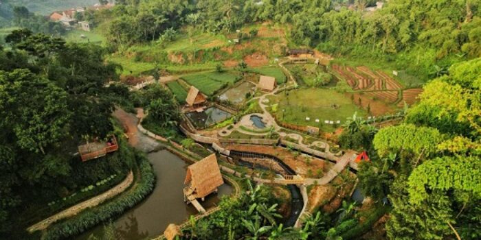 Enam Destinasi Wisata Instagramable di Bandung Yang Tidak Boleh Dilewatkan