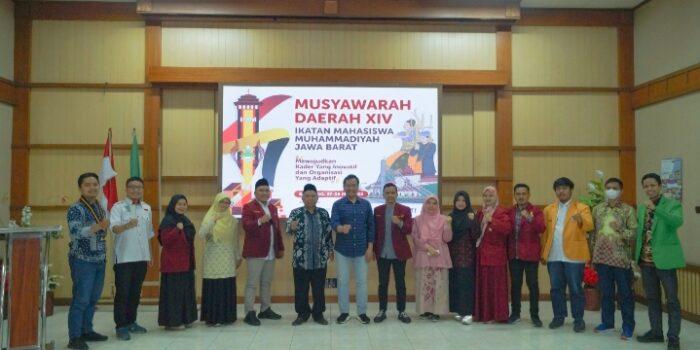 Musyda IMM Jabar XIV: Harapan Menuju Mahasiswa Muhammadiyah yang Lebih Baik