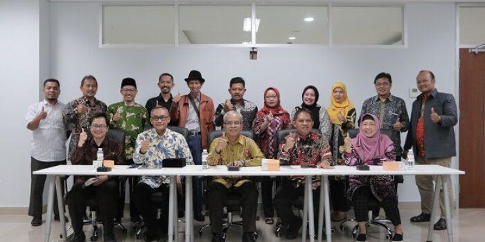 Meski Baru, UM Bandung Jadi Kampus Swasta yang Berkembang Pesat