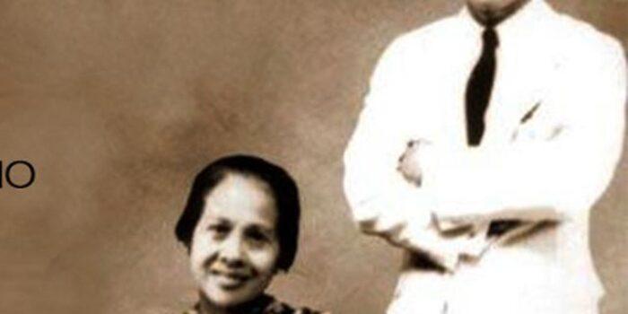 Inggit Garnasih, Istri Bung Karno Yang Setia di Masa Sulit
