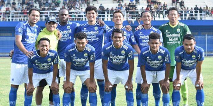 Turnamen Pramusim 2022, Persib Bandung Ada di Grup “Neraka”