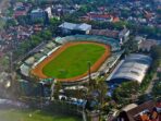 Kisah Stadion Siliwangi Bandung Yang Dibangun dari Potongan Gaji Tentara