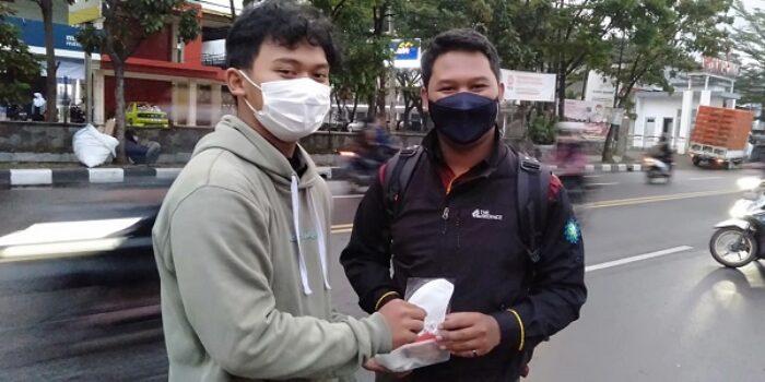 Kuis Relawan RCCE Kota Bandung