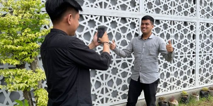 Sasar Milenial di TikTok, Konten Promosi Kampus Muhammadiyah Harus Kreatif