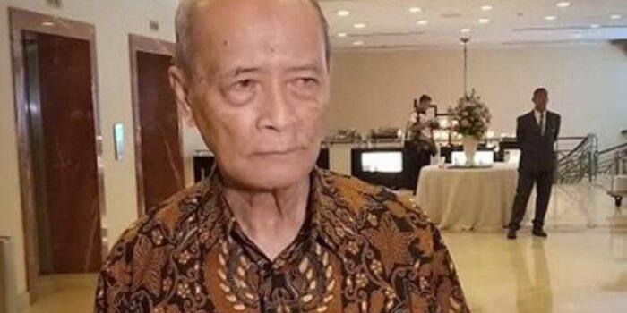 Innalillahi! Muhammadiyah Berduka, Buya Ahmad Syafii Maarif Tutup Usia