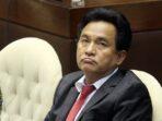 Buya Syafii Maarif Wafat, Yusril Ihza Mahendra: Saat Ujian Doktor, Buya Salah Satu Pengujinya