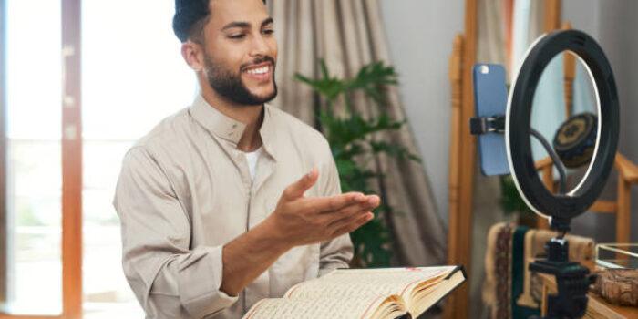 Tidak Sekadar Ceramah di Youtube, Begini Pandangan Muhammadiyah Terkait Dakwah